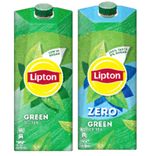 Lipton ice tea